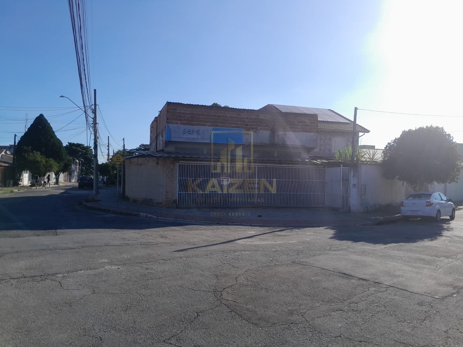 Casa Comercial, 132 m² - Foto 4