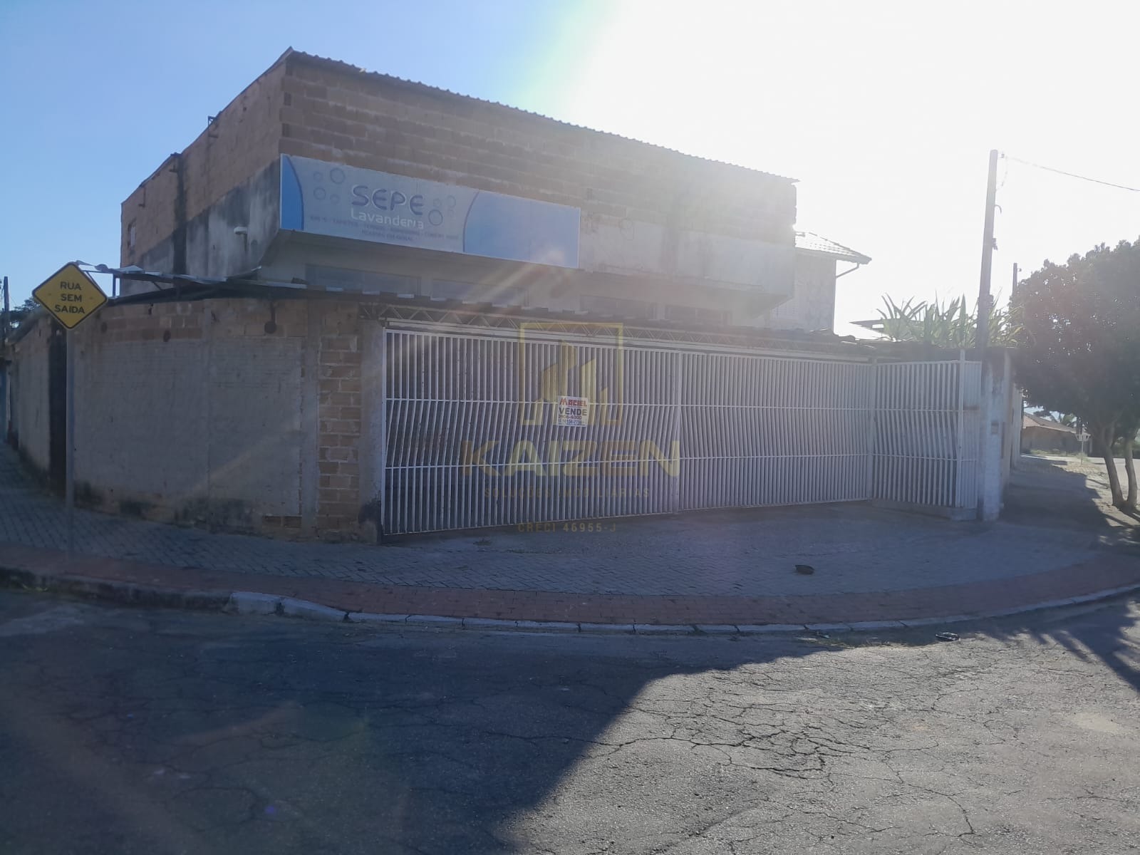 Casa Comercial, 132 m² - Foto 7