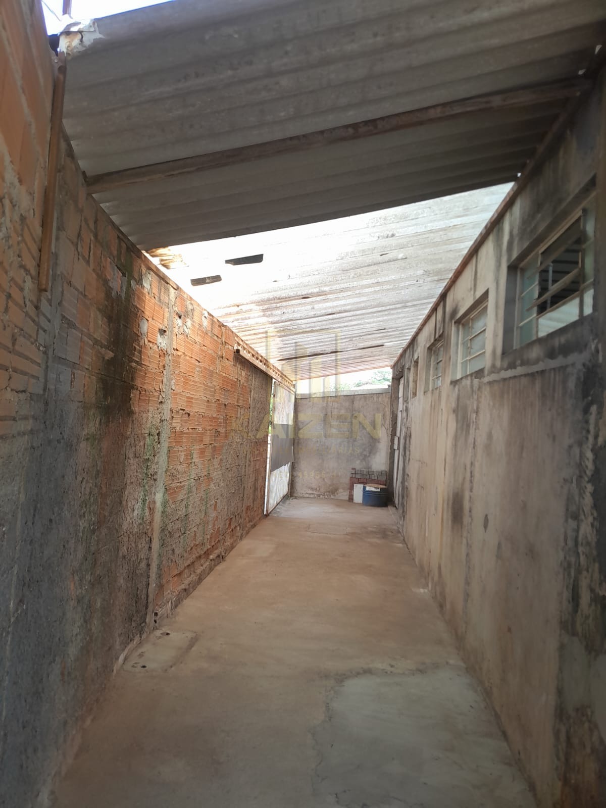 Casa Comercial, 132 m² - Foto 8