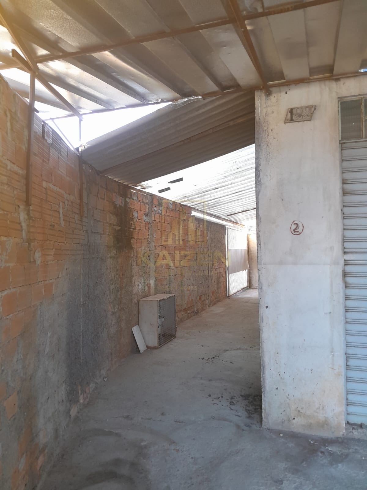 Casa Comercial, 132 m² - Foto 13