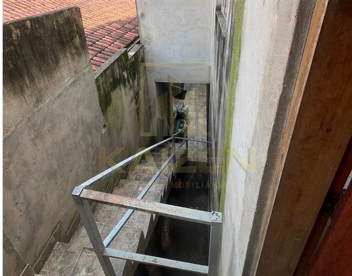 Depósito-Galpão, 116 m² - Foto 3