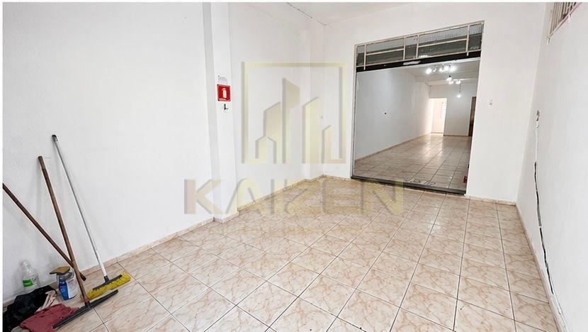 Depósito-Galpão, 116 m² - Foto 6