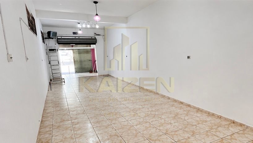 Depósito-Galpão, 116 m² - Foto 7