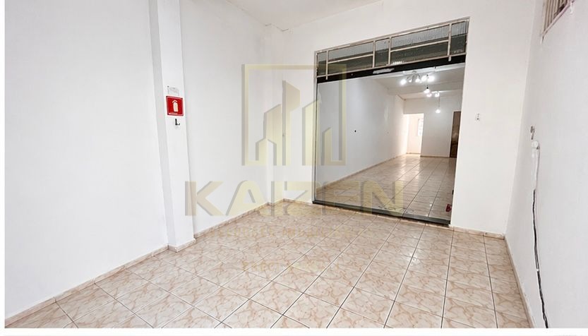 Depósito-Galpão, 116 m² - Foto 8