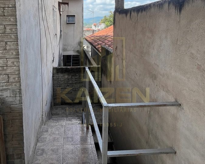 Depósito-Galpão, 116 m² - Foto 9