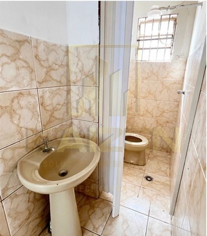 Depósito-Galpão, 116 m² - Foto 11