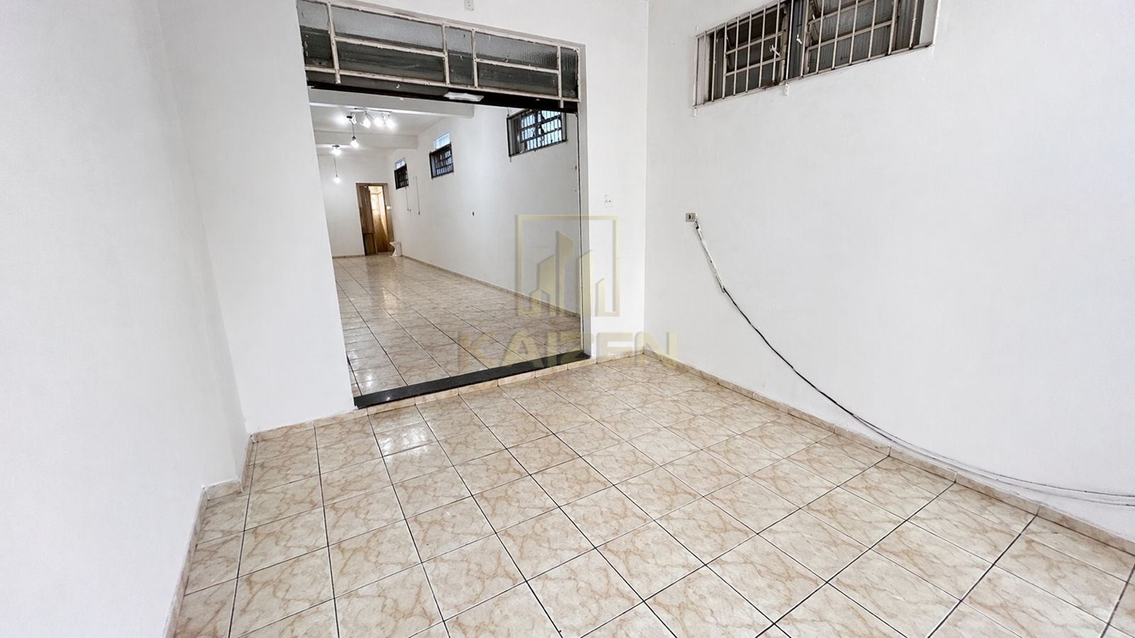 Depósito-Galpão, 116 m² - Foto 13