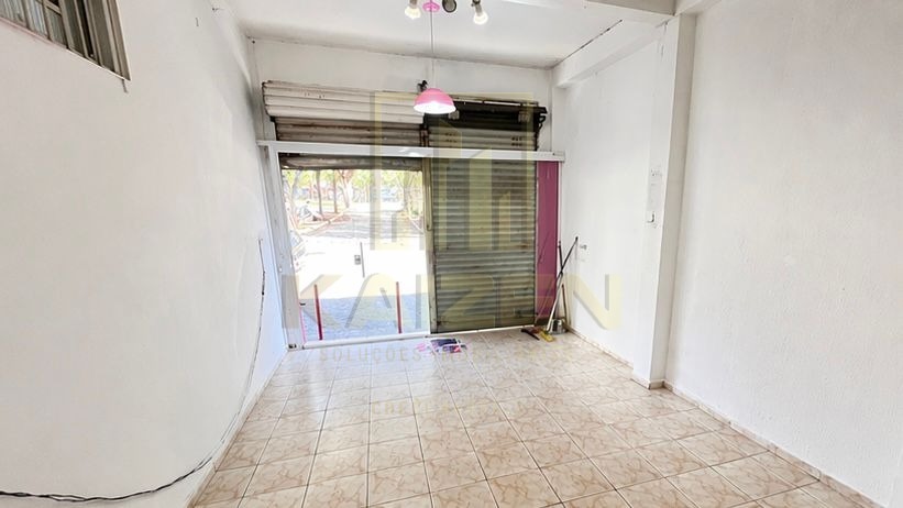 Depósito-Galpão, 116 m² - Foto 14