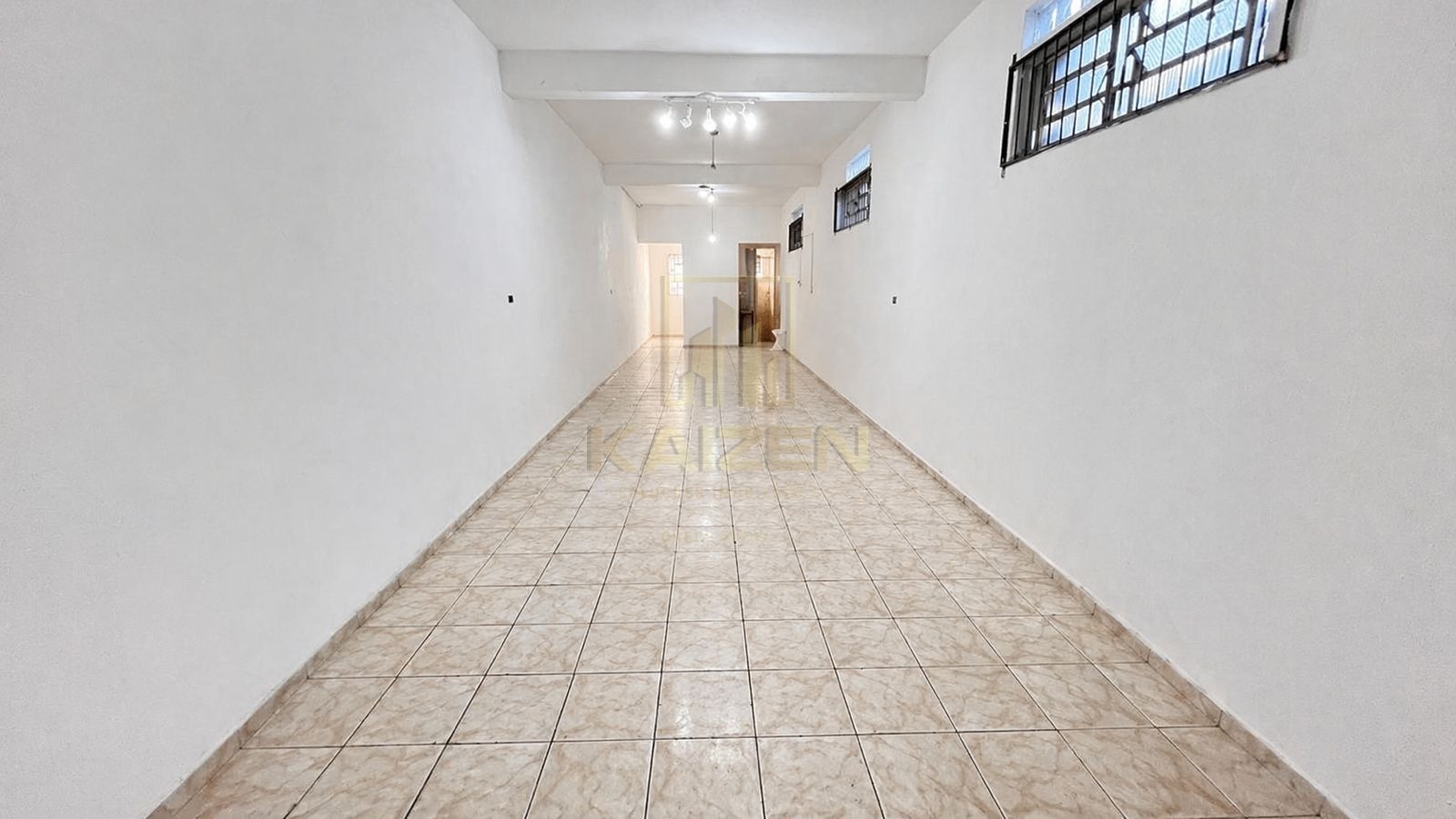 Depósito-Galpão, 116 m² - Foto 15