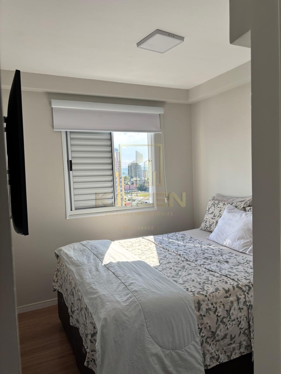 Apartamento, 2 quartos - Foto 6