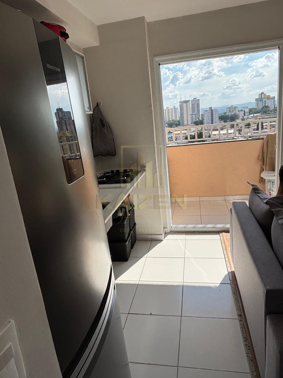 Apartamento, 2 quartos - Foto 10