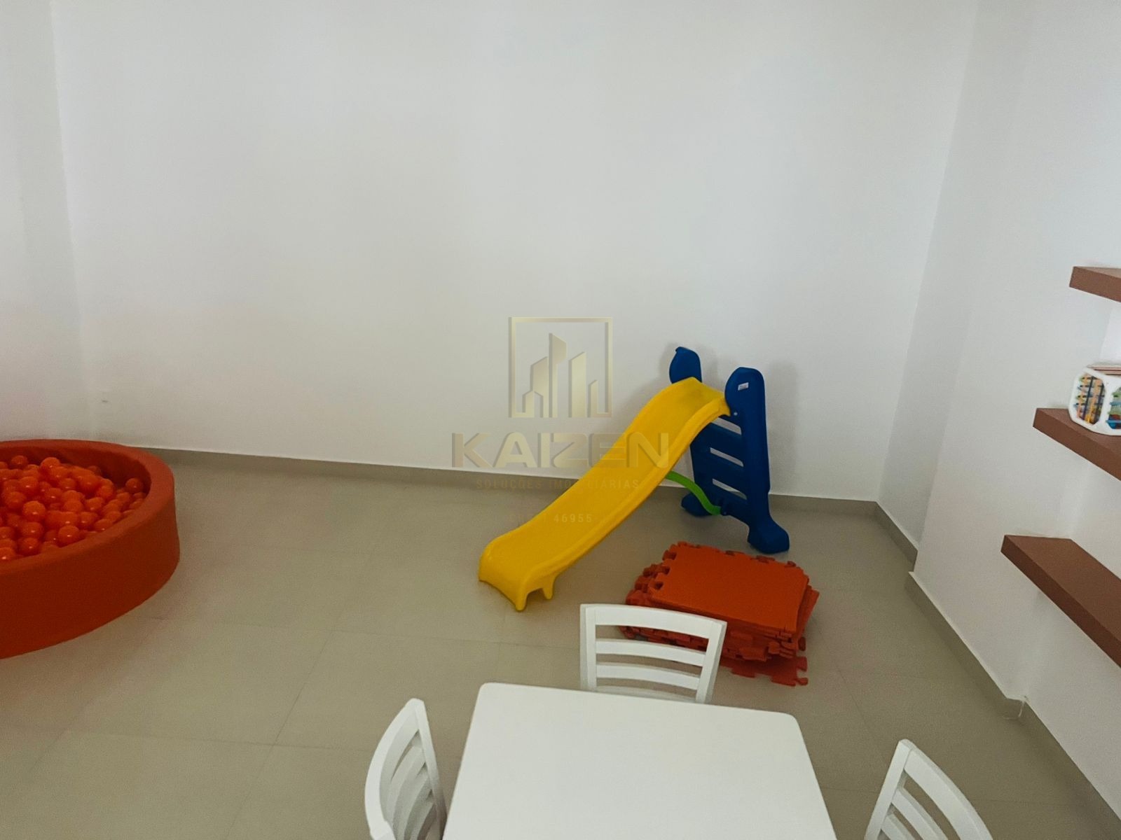 Apartamento, 2 quartos - Foto 16