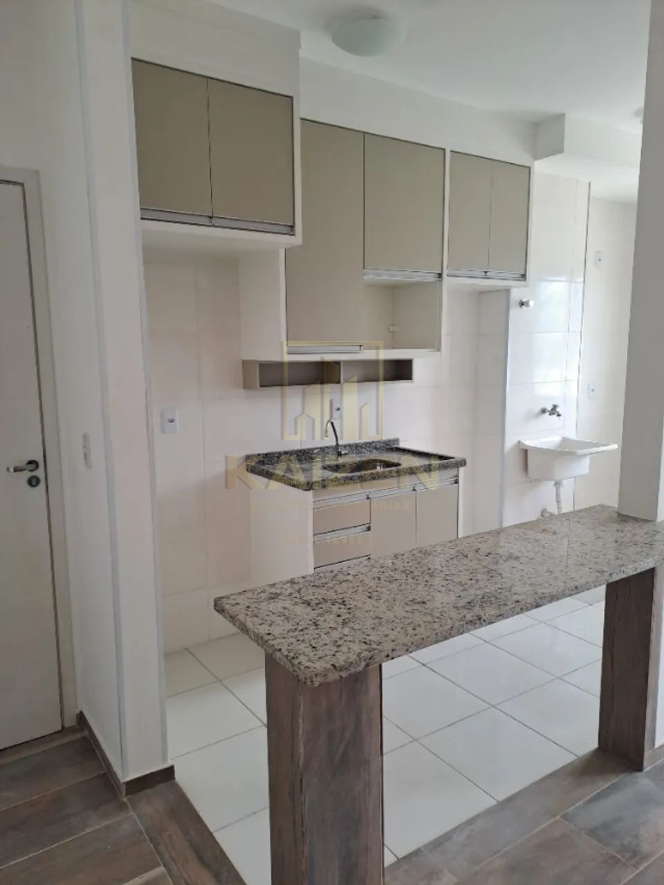 🏢 Apartamento à Venda – Residencial The Gold | Urbanova
