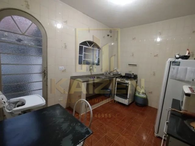 Casa, 4 quartos, 260 m² - Foto 12