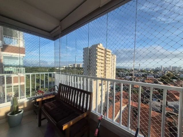 Apartamento, 3 quartos, 85 m² - Foto 2