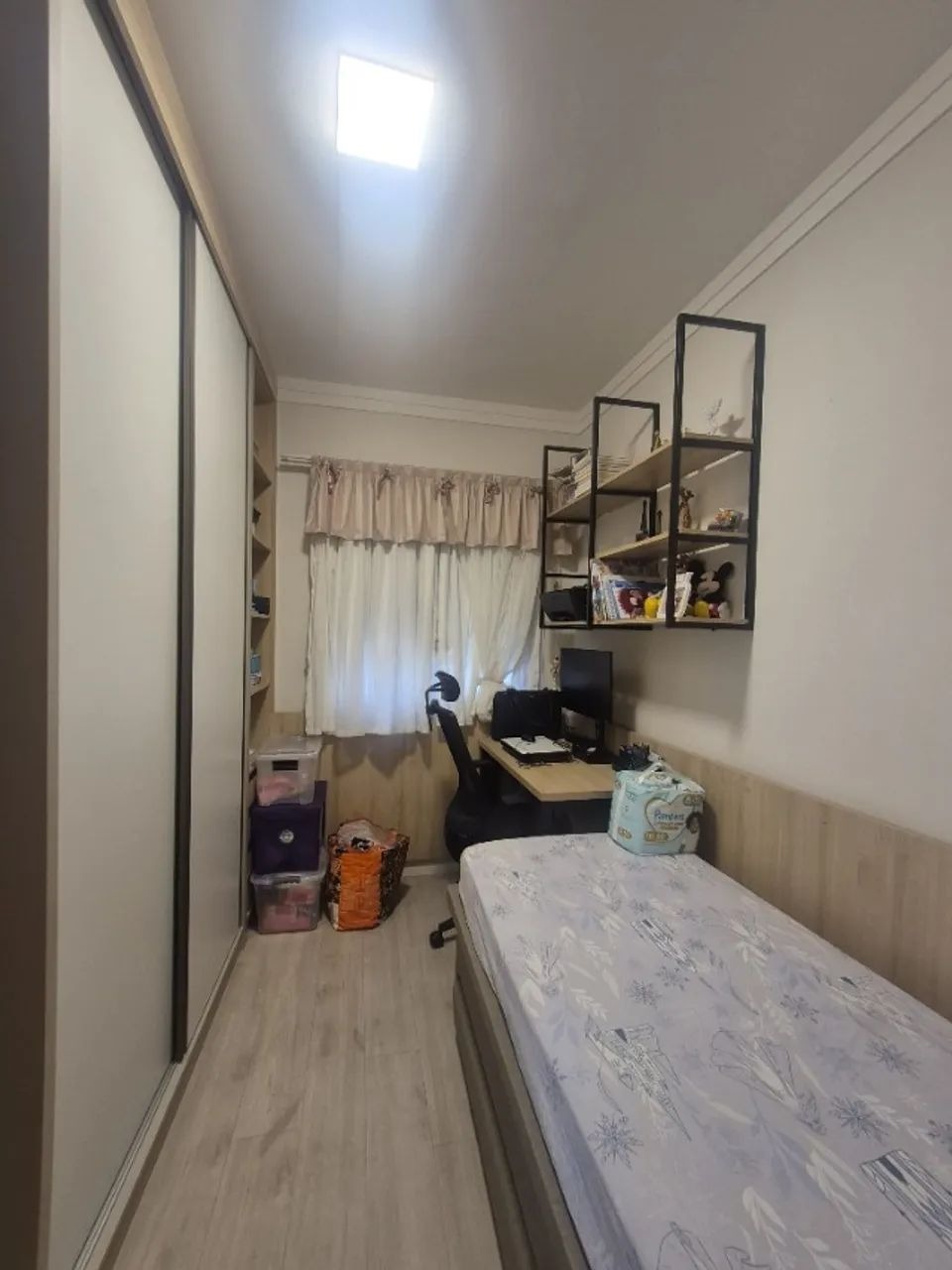 Apartamento, 3 quartos, 85 m² - Foto 4