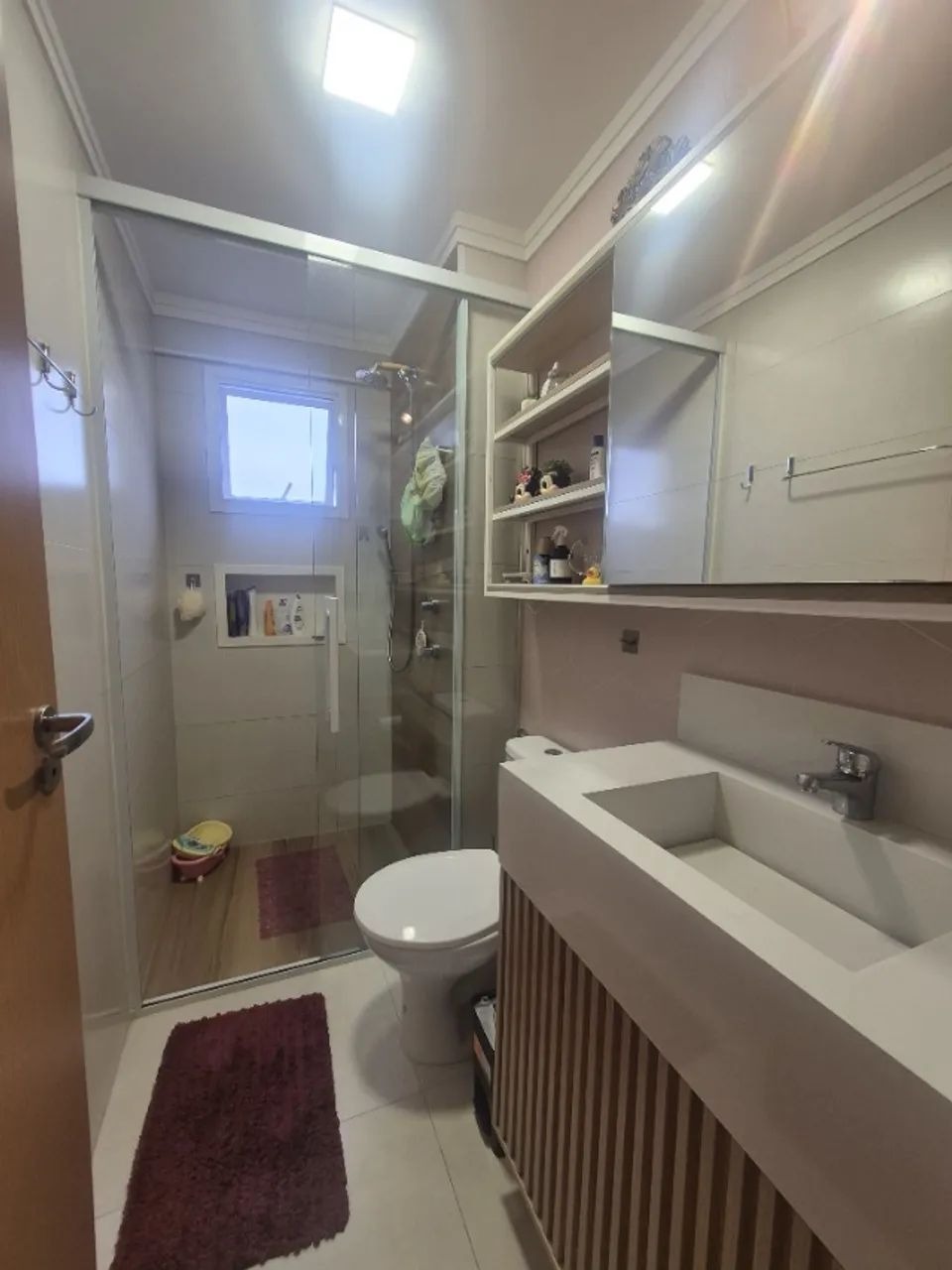 Apartamento, 3 quartos, 85 m² - Foto 5