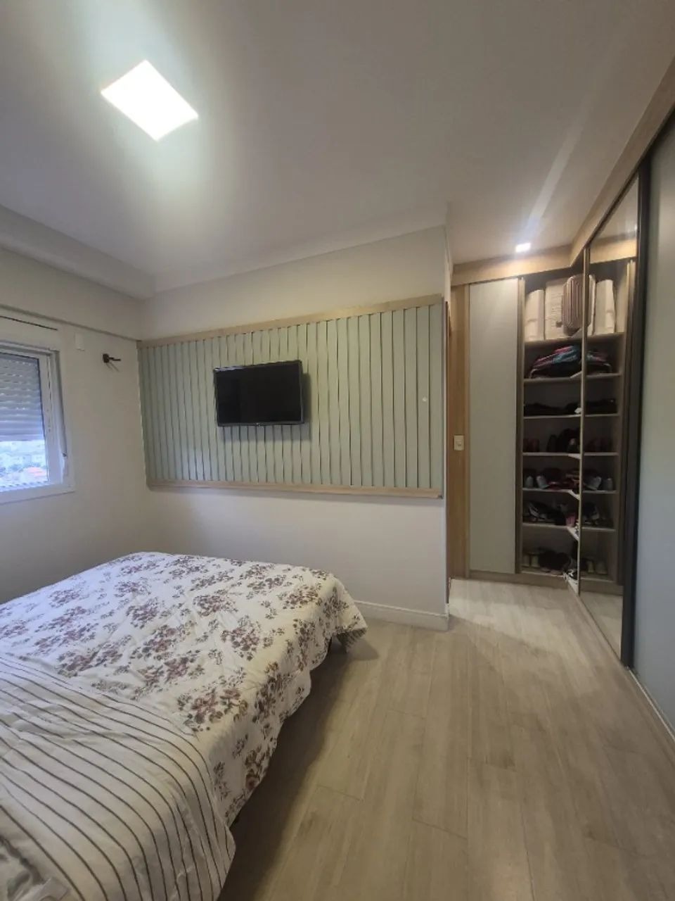 Apartamento, 3 quartos, 85 m² - Foto 6