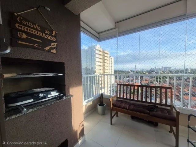 Apartamento, 3 quartos, 85 m² - Foto 1