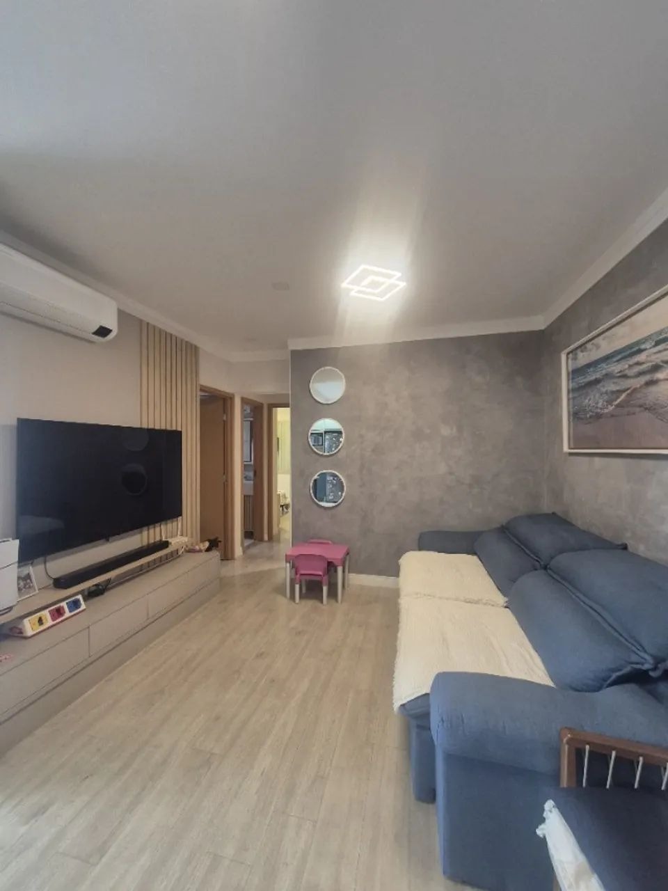 Apartamento, 3 quartos, 85 m² - Foto 7