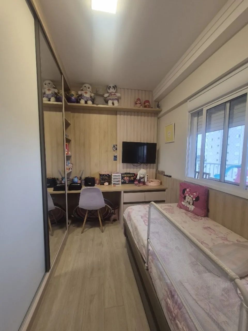 Apartamento, 3 quartos, 85 m² - Foto 9