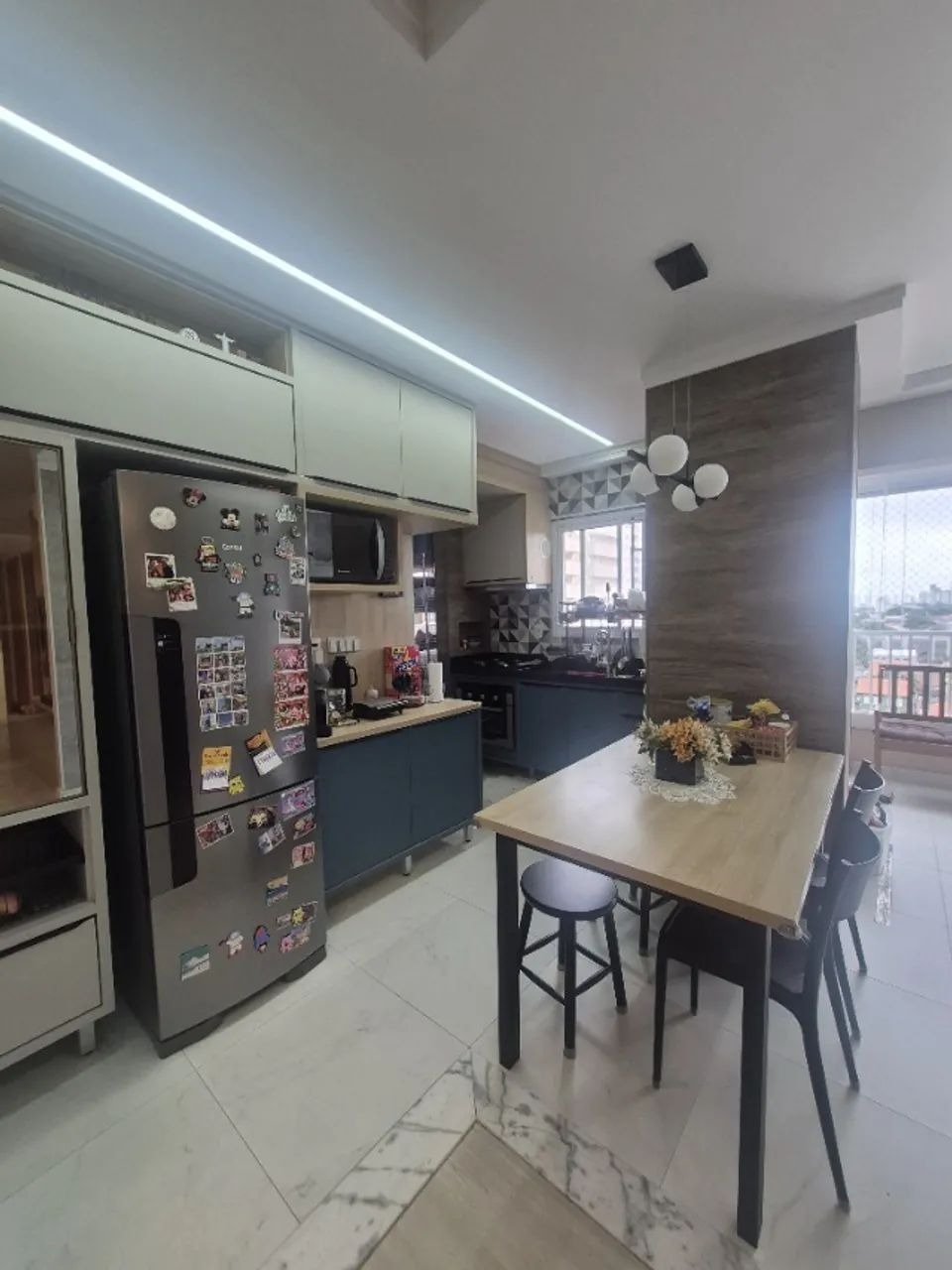 Apartamento, 3 quartos, 85 m² - Foto 10
