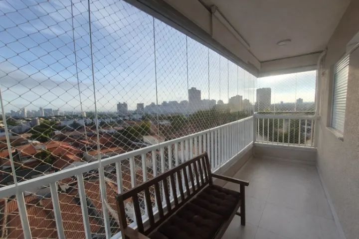 Apartamento, 3 quartos, 85 m² - Foto 11