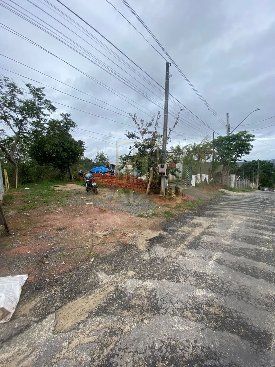 🌿 Terreno à Venda – Zona Norte | São José dos Campos