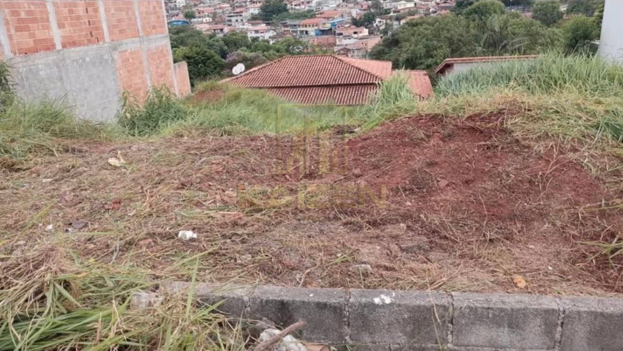 🌿 Terreno à Venda – Residencial Alto dos Ypês | Altos da Vila Paiva – São José dos Campos