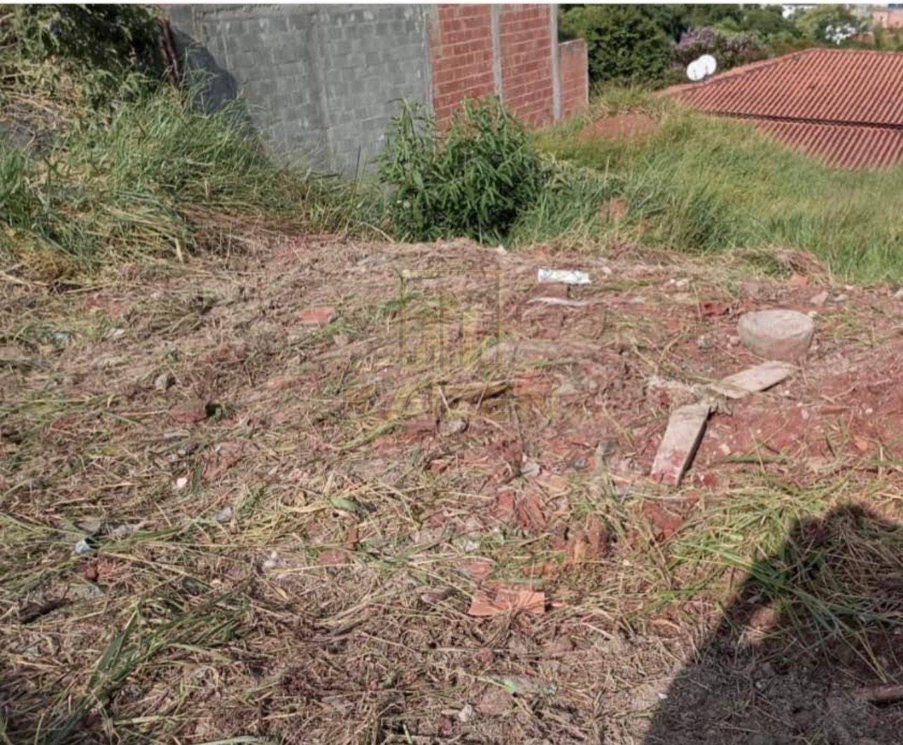 Terreno, 141 m² - Foto 2