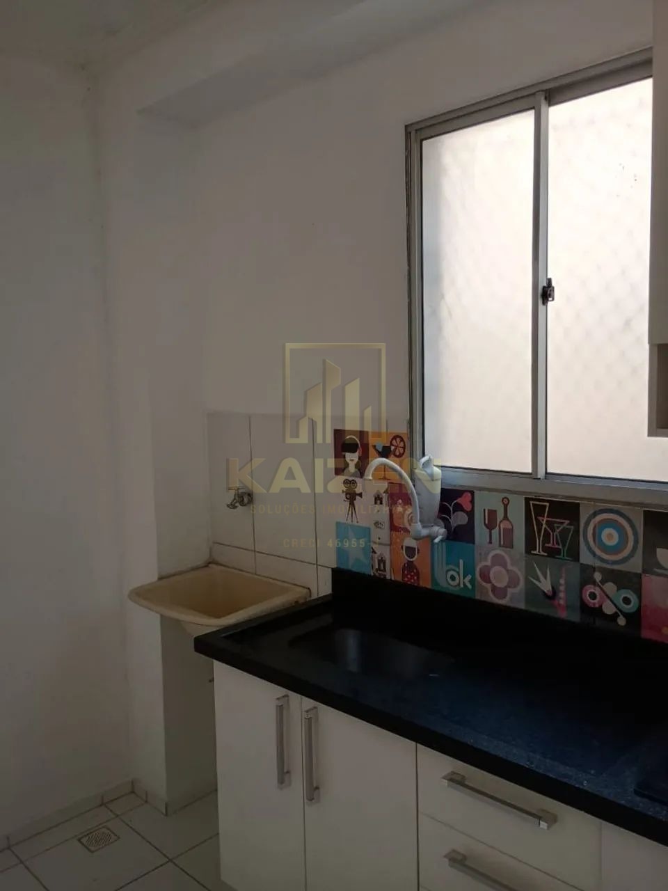 Apartamento, 2 quartos, 42 m² - Foto 4