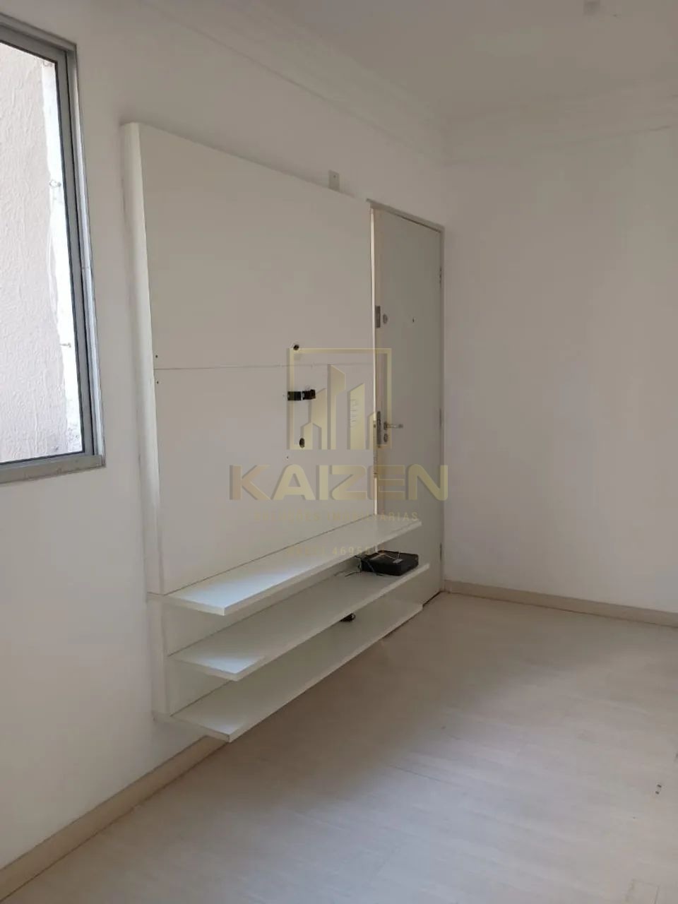 Apartamento, 2 quartos, 42 m² - Foto 7