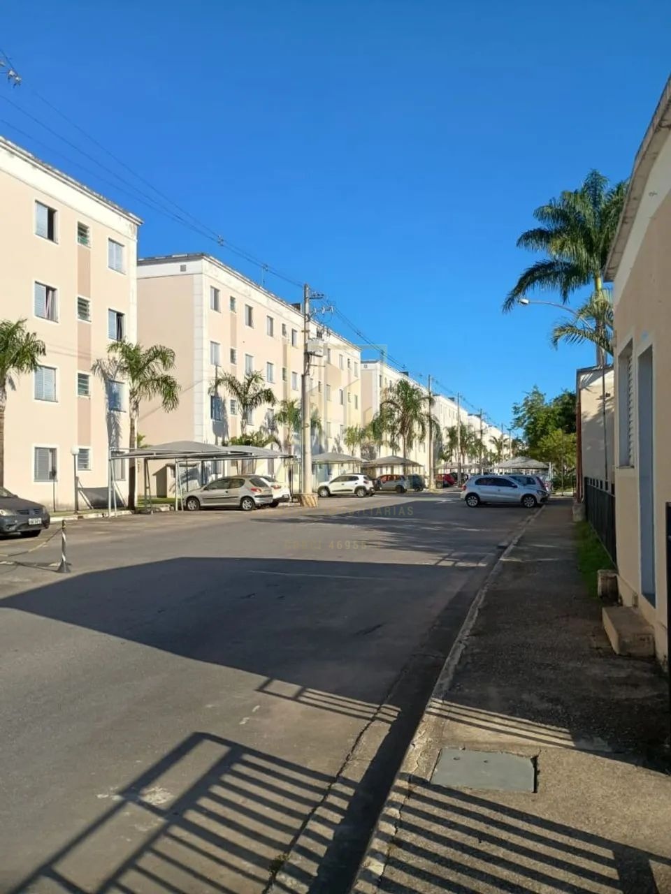 Apartamento, 2 quartos, 42 m² - Foto 17