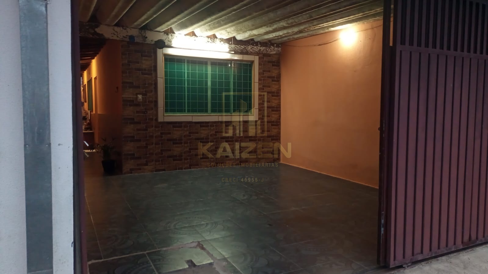 Casa, 2 quartos, 59 m² - Foto 3