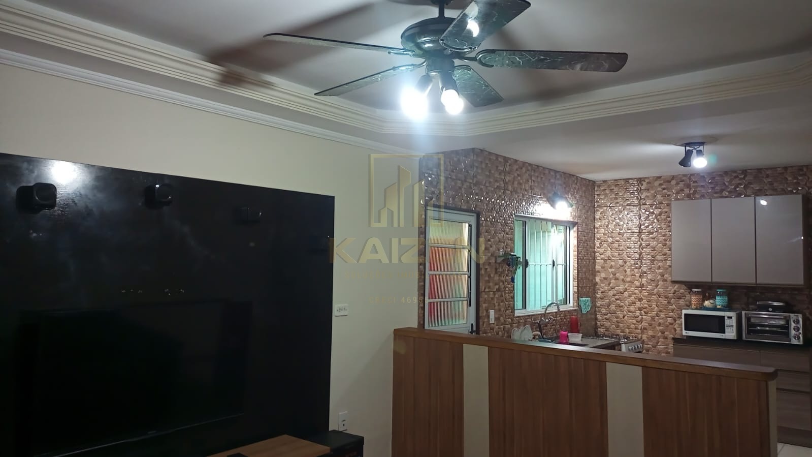 Casa, 2 quartos, 59 m² - Foto 13