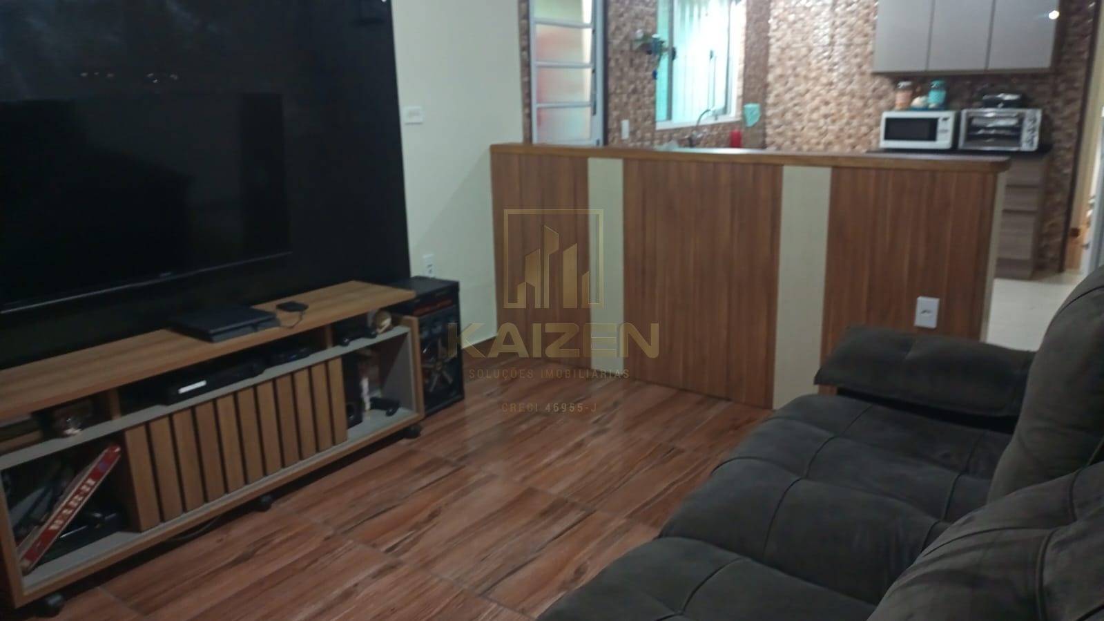 🏡 Casa à Venda – Jardim Castanheiras | São José dos Campo
