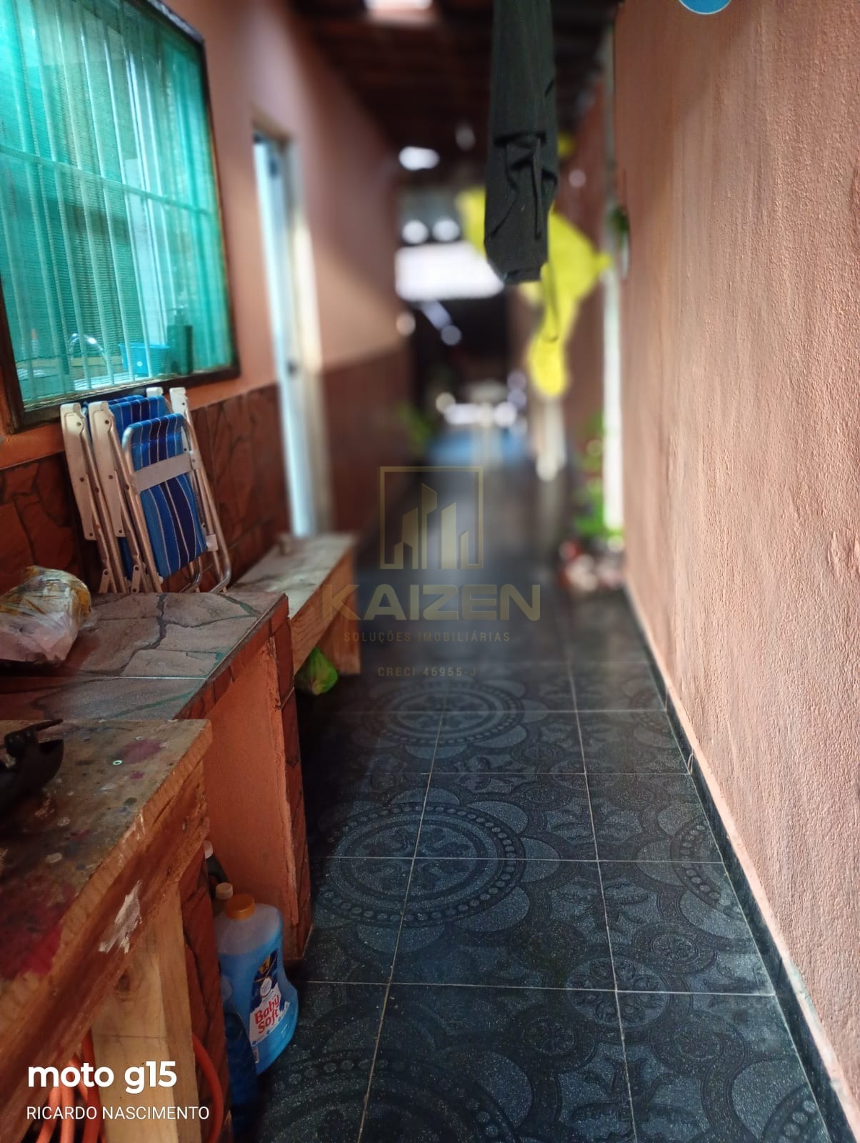 Casa, 2 quartos, 59 m² - Foto 20