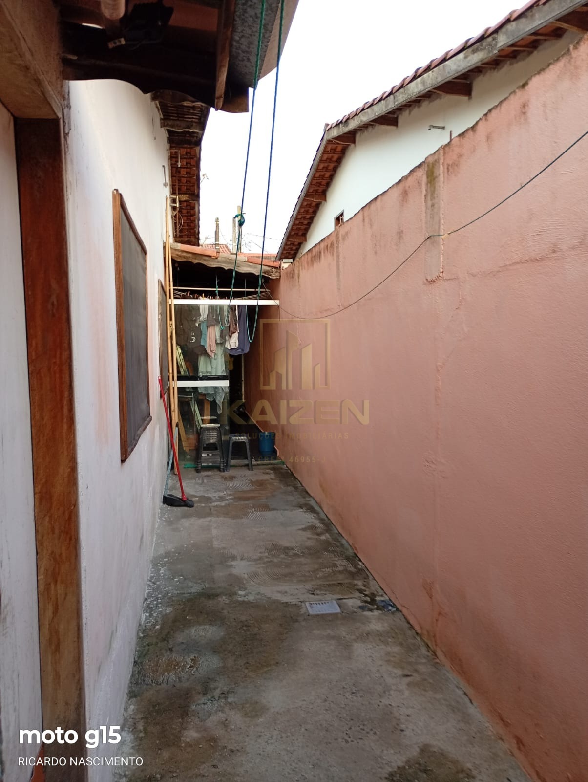 Casa, 2 quartos, 59 m² - Foto 21