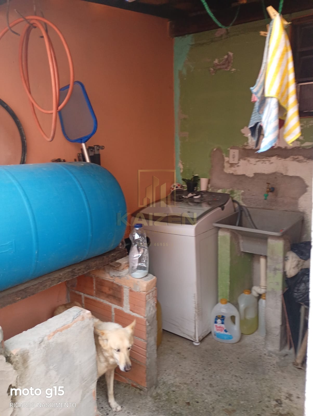 Casa, 2 quartos, 59 m² - Foto 23