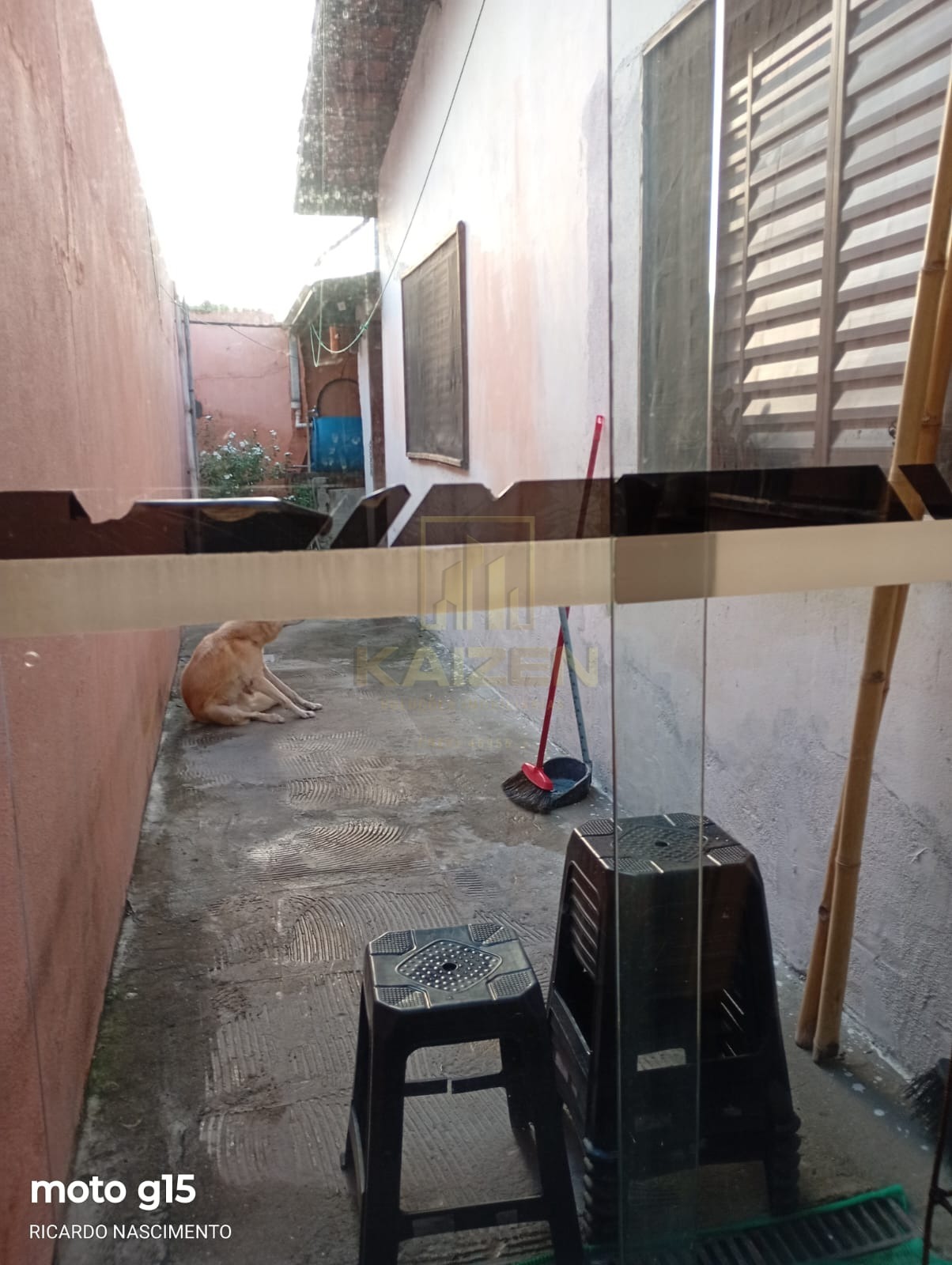 Casa, 2 quartos, 59 m² - Foto 24