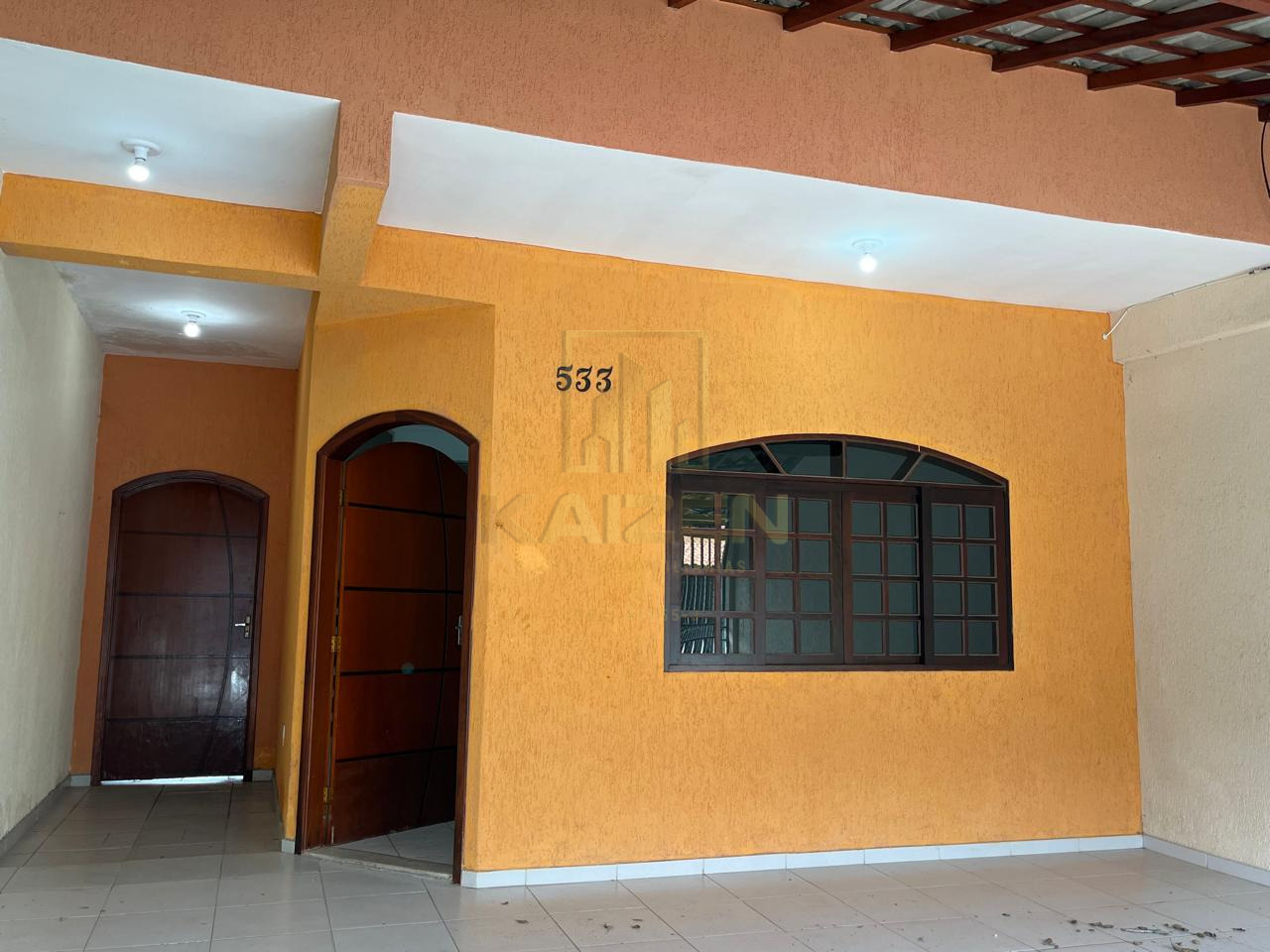 📍 Sobrado 3 Dormitórios – Excelente Localização | São José dos Campos (SP)
