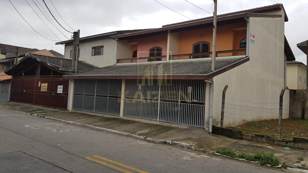 Casa, 3 quartos, 206 m² - Foto 23