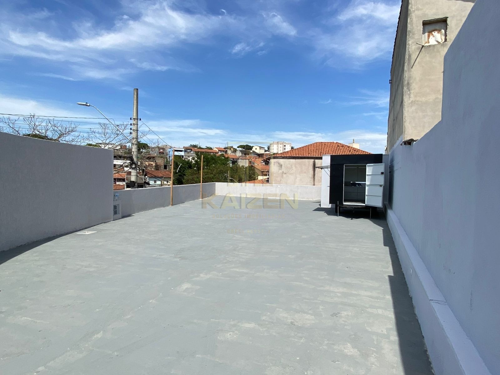 Depósito-Galpão - Foto 9