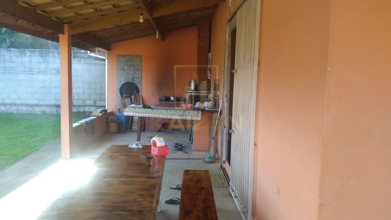 Chácara, 2 quartos, 2500 m² - Foto 2