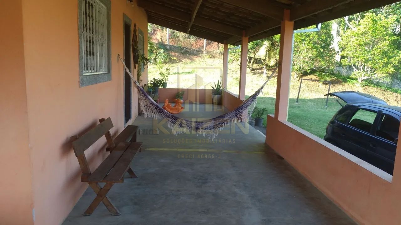 Chácara, 2 quartos, 2500 m² - Foto 3