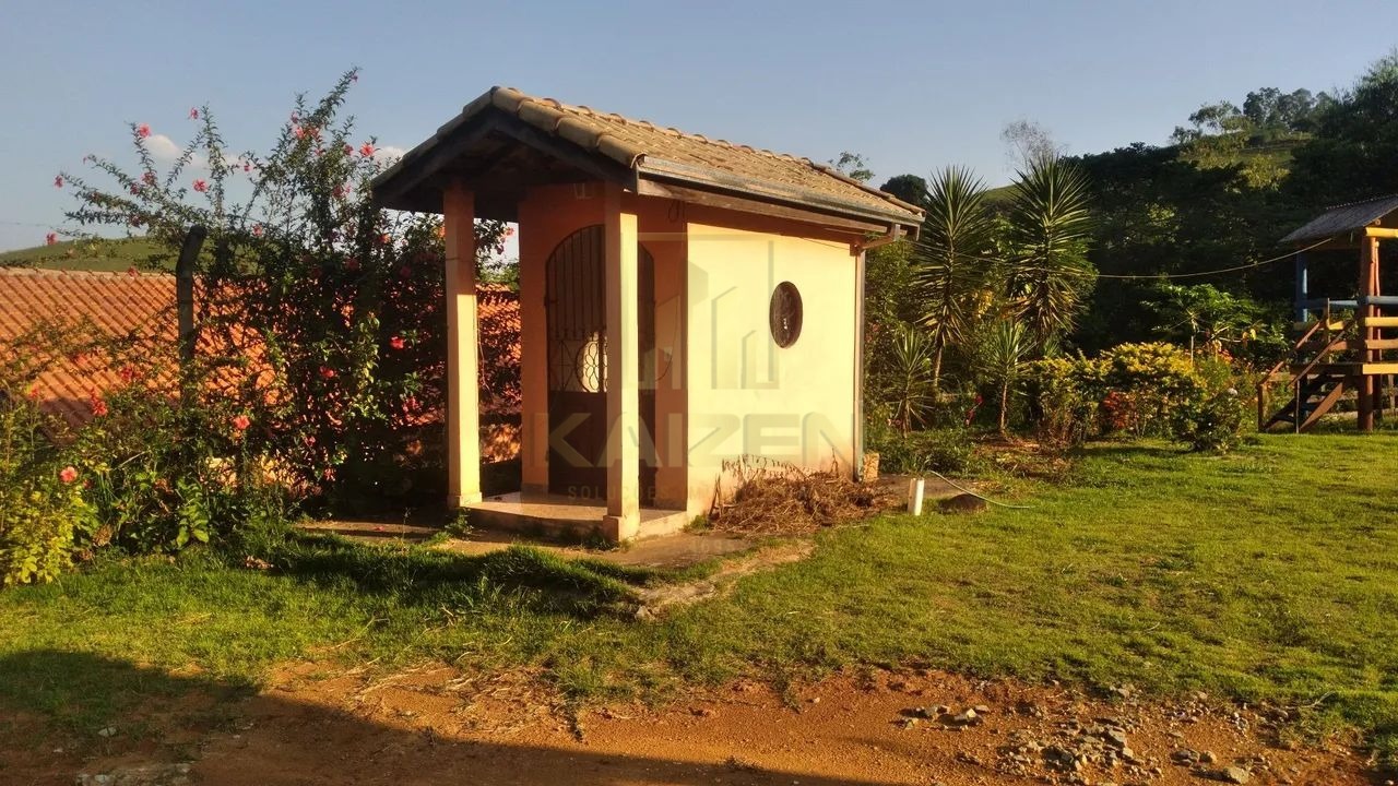 Chácara, 2 quartos, 2500 m² - Foto 4