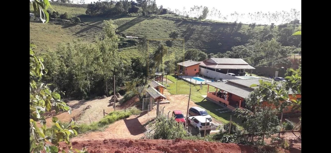 Chácara, 2 quartos, 2500 m² - Foto 10