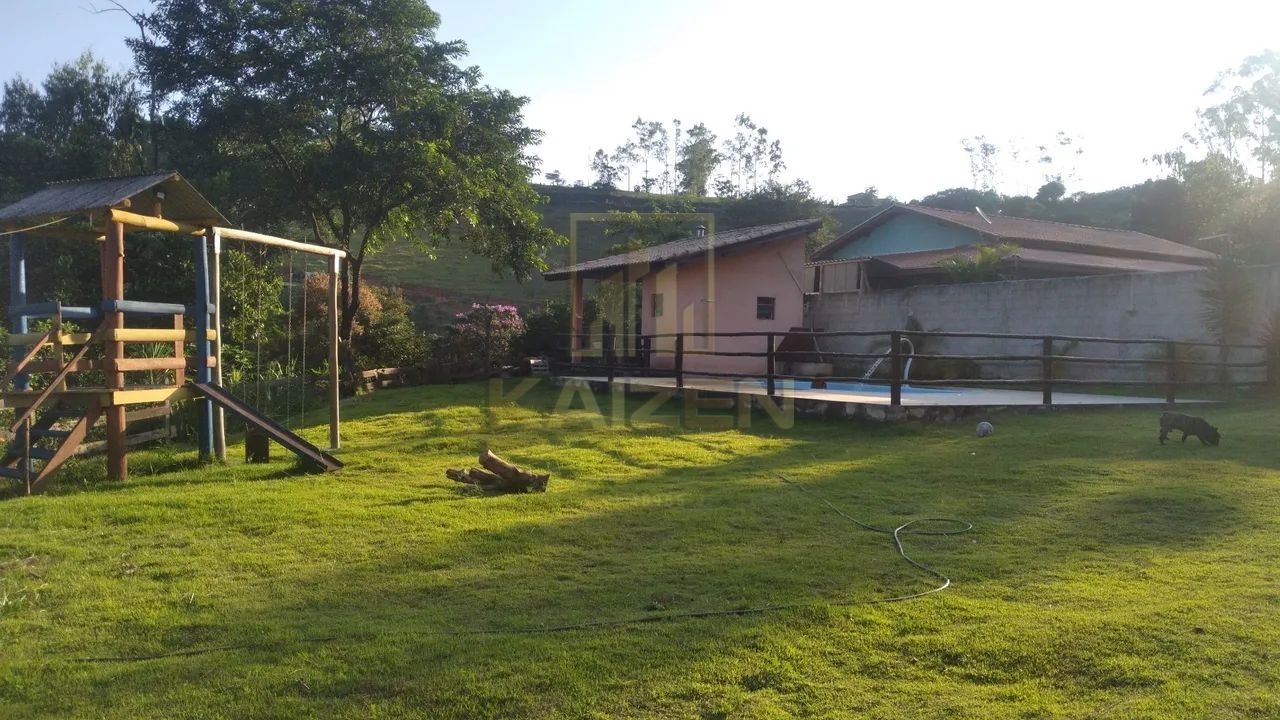 Chácara, 2 quartos, 2500 m² - Foto 11