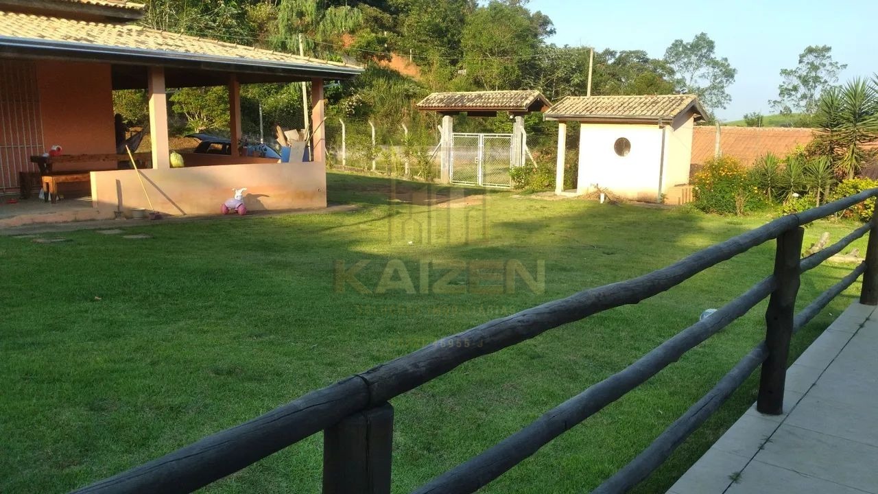 Chácara, 2 quartos, 2500 m² - Foto 15