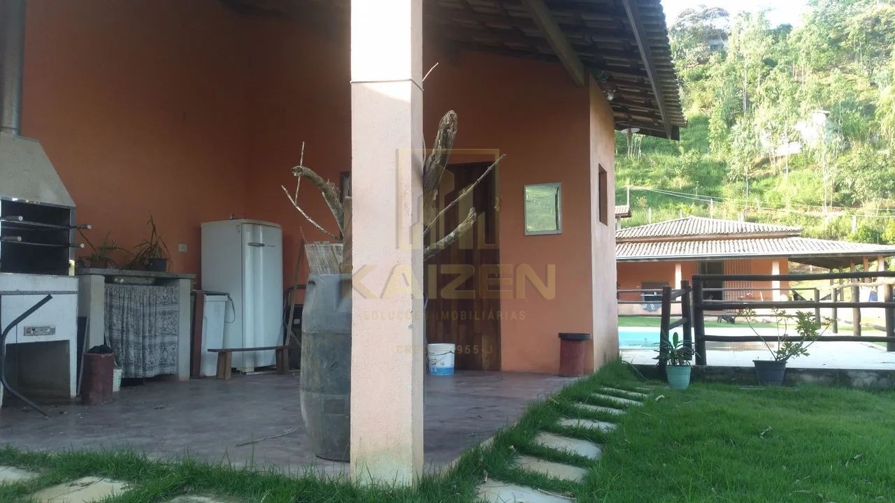 Chácara, 2 quartos, 2500 m² - Foto 16